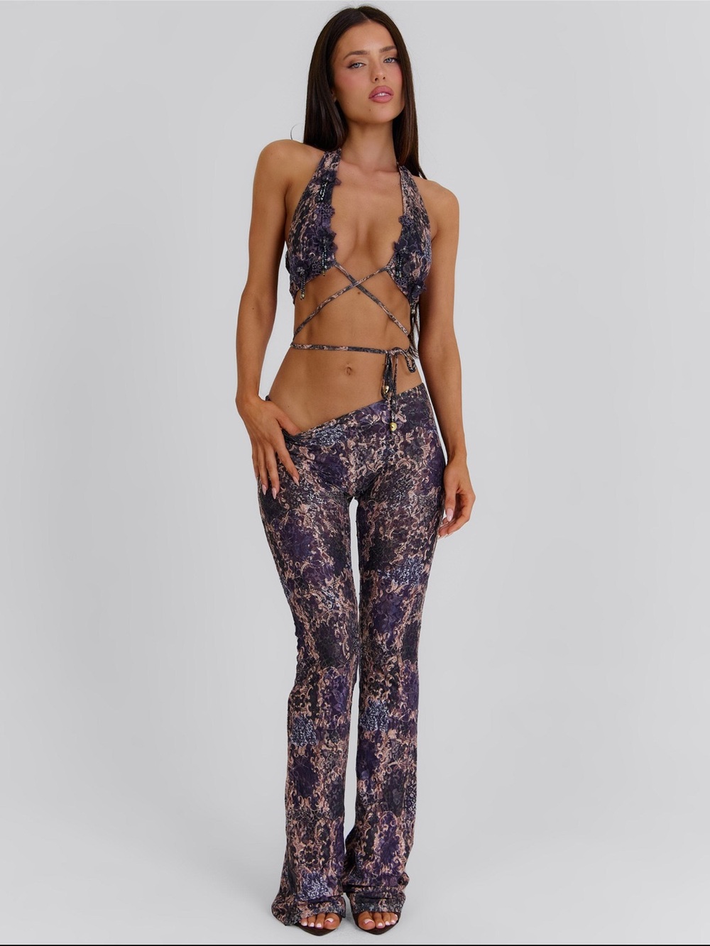 Shanel Set